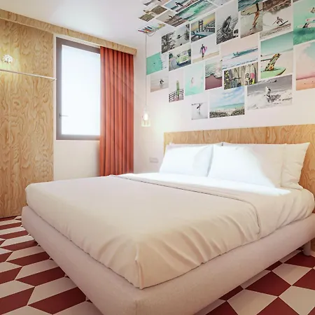 Otel - Bassin D'arcachon - Dune Du Pilat La Teste-de-Buch