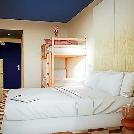 - Bassin D'arcachon - Dune Du Pilat Hotel 3*