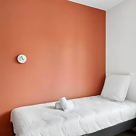 - Bassin D'arcachon - Dune Du Pilat Hotel 3*