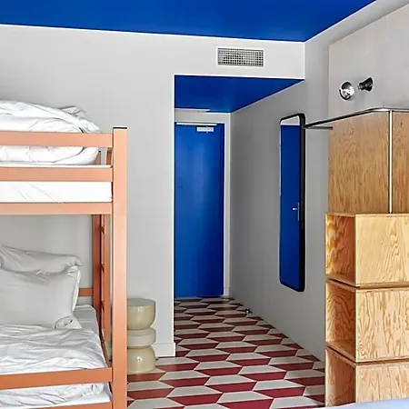Hotel - Bassin D'arcachon - Dune Du Pilat 3*