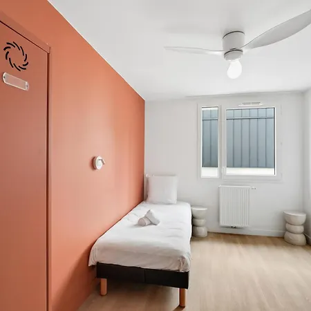 Hotel - Bassin D'arcachon - Dune Du Pilat 3*