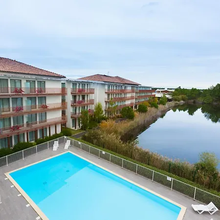 - Bassin D'arcachon - Dune Du Pilat Hotel 3*